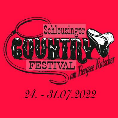 Bergsee Ratscher Countryfestival